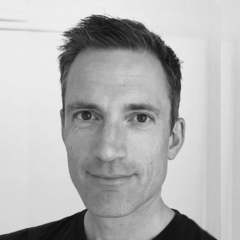 Film director and producer Alex Gale
