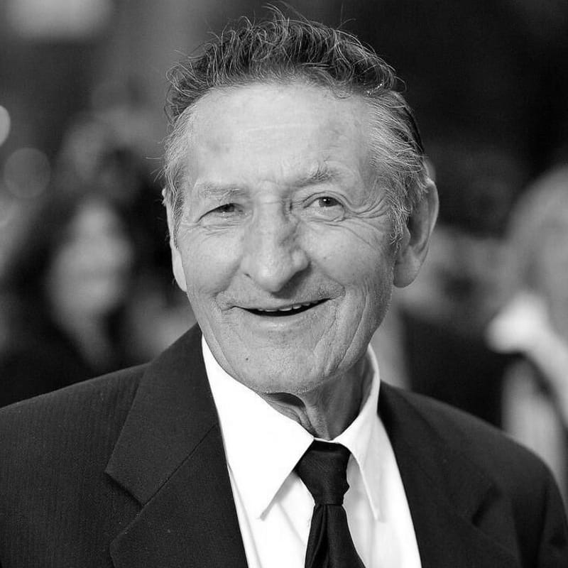 The father of Canadian ice hockey icon Wayne Gretzky Walter or Wally Gretzky